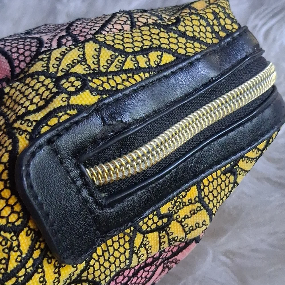 Victoria's Secret Cosmetic Bag